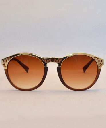 Vintage Club master Sunglasses