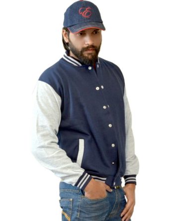 Young Men’s University Jacket