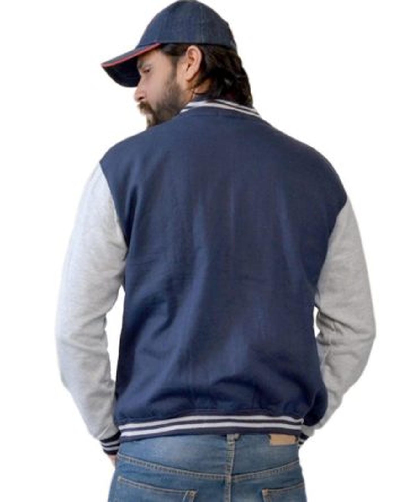 Young Men’s University Jacket