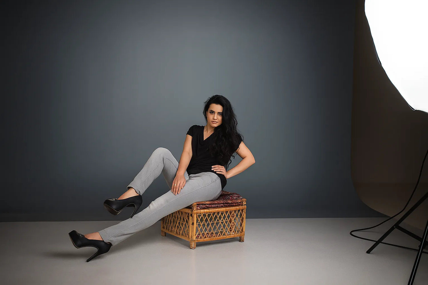 The Evolution of Slim Fit Jeans