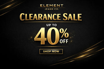 Clearance Sale