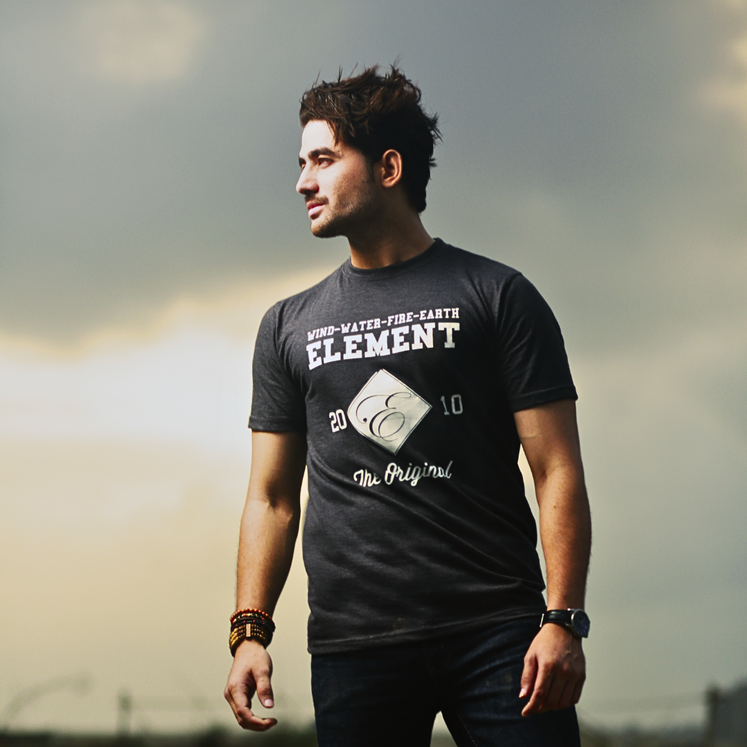 Men T-Shirts & Polos