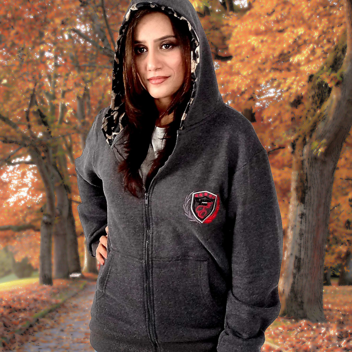 Women Hoodies