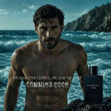 Mens Perfume