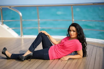 women’s wear designed for modern style and daily comfort. You get trendy silhouettes, breathable fabrics, and a flattering fit that moves with you.