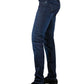 Men’s Skinny Fit Stretch Denim Jeans