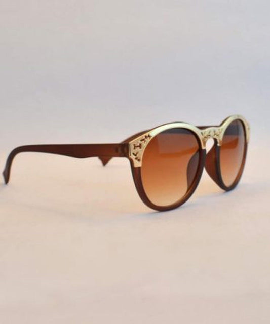 Vintage Club master Sunglasses