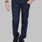 Men’s Dark Wash Slim Fit Jeans