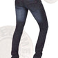 Dark Wash skinny Jeans