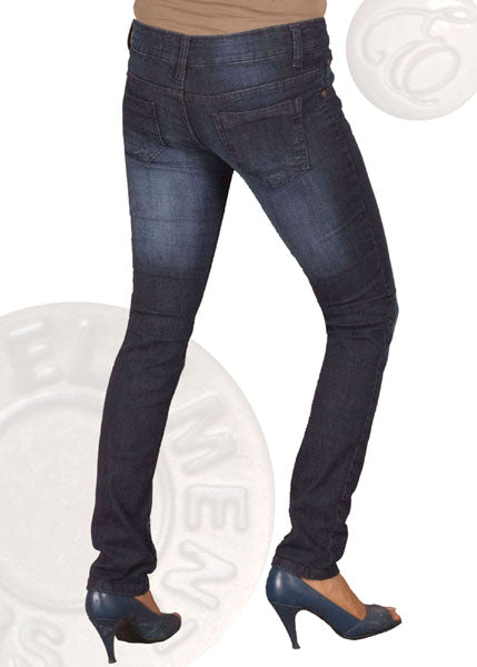 Dark Wash skinny Jeans