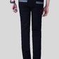 Black Stretch Slim Fit Jeans