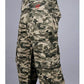 Camo Cargo Shorts