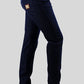 Midnight Blue Rinse Wash Slim Fit Jeans