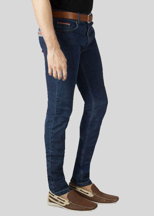 Men's Slim Fit Jeans