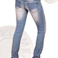 Artic Freeze skinny Jeans