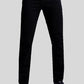 Men’s Black Low Rise Comfort Fit Jeans