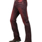 Red Roadsters Comfort Fit Denim Jeans