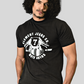 Black Moto Riders Graphic Tee