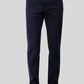 Black Slim Fit Twill Jeans