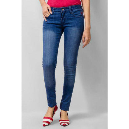 Cabana Skinny Jeans