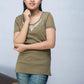 Beaded Knit Tops