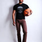 Brown Low Rise Slim Fit Twill Jeans – Men’s Cotton Denim, Casual & Trendy