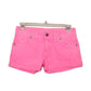 Pink Polka Dot Shorts