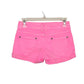 Pink Polka Dot Shorts