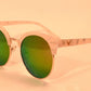 Retro Club Master Sunglasses