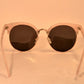 Retro Club Master Sunglasses