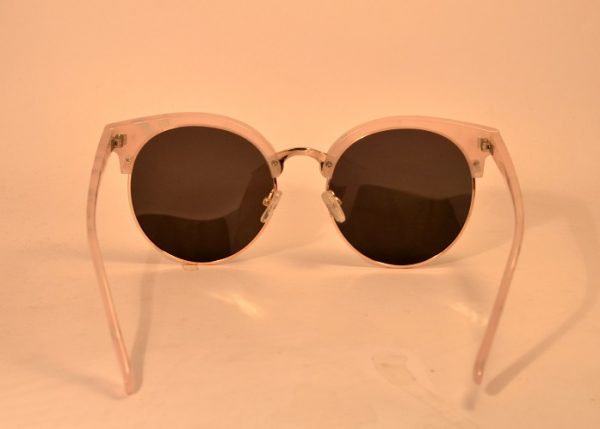 Retro Club Master Sunglasses