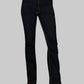 Antico Flame – Ultra Boot Cut Jeans