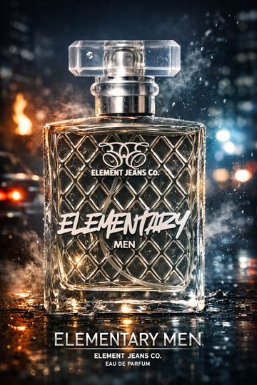 ELEMENTARY by Element Jeans Co