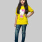 Girls Power Stretch Skinny Jeans