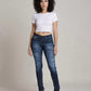 Power Stretch jeans by Element Jeans Co