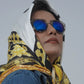 Silk Printed Scarves