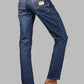 Midnight Blue Classic Cut Jeans