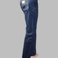Midnight Blue Classic Cut Jeans