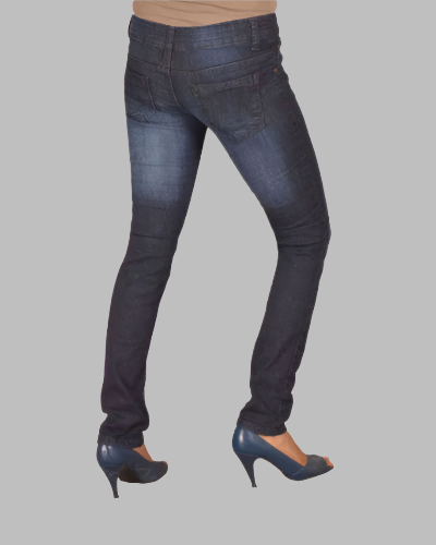 Dark Wash skinny Jeans