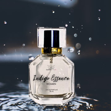 Indigo Essence