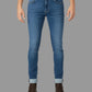 Young Men’s Drop Skinny Jeans