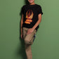 Boys Khaki Cargo Pants