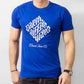 Graphic Tee With “Illusion” Print