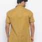 Camel Camp Shirt