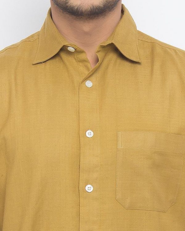 Camel Camp Shirt