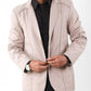 Fawn Casual Sport Jacket