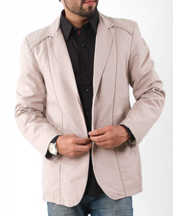 Fawn Casual Sport Jacket