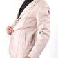 Fawn Casual Sport Jacket