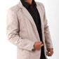 Fawn Casual Sport Jacket