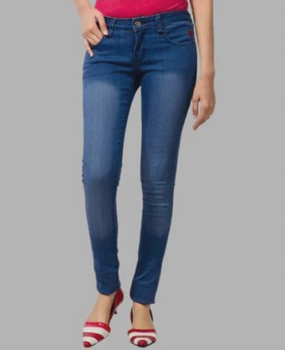 Cabana skinny jeans 